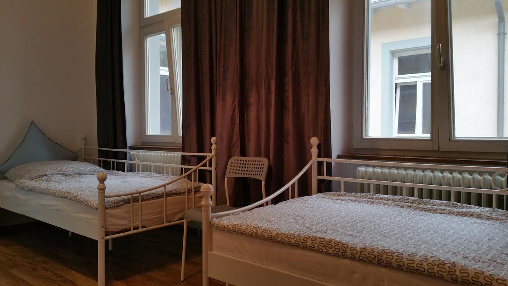 Pension Anna Ращат Стая снимка
