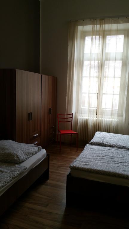 Pension Anna Ращат Стая снимка
